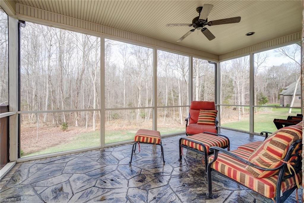5811 Bison Drive Oak Ridge, NC 27310 - Photo 26 of 30