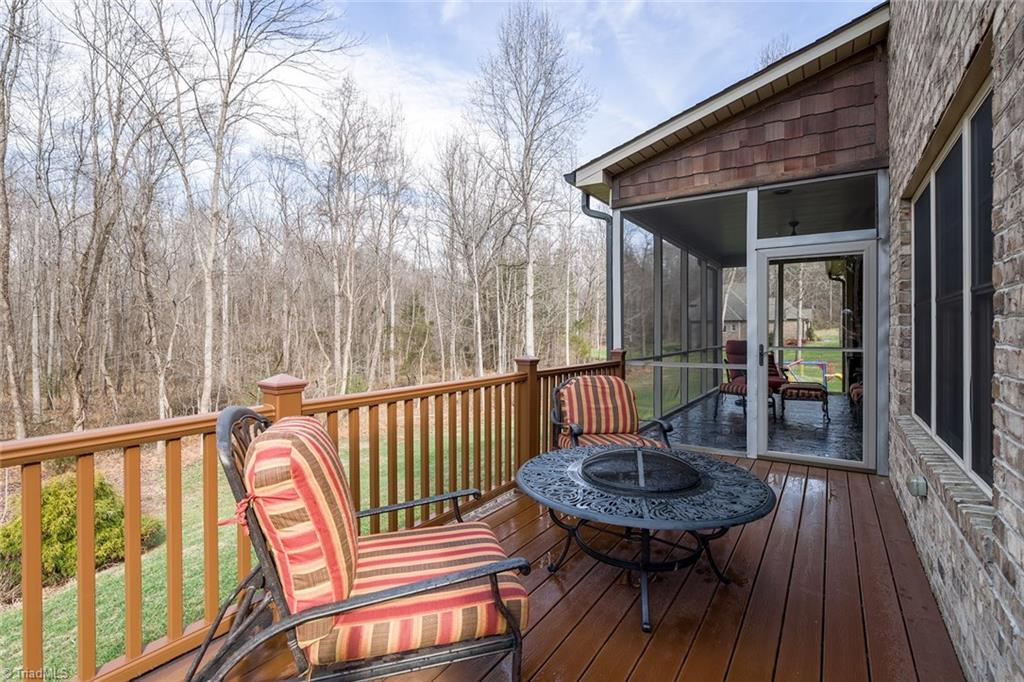 5811 Bison Drive Oak Ridge, NC 27310 - Photo 27 of 30