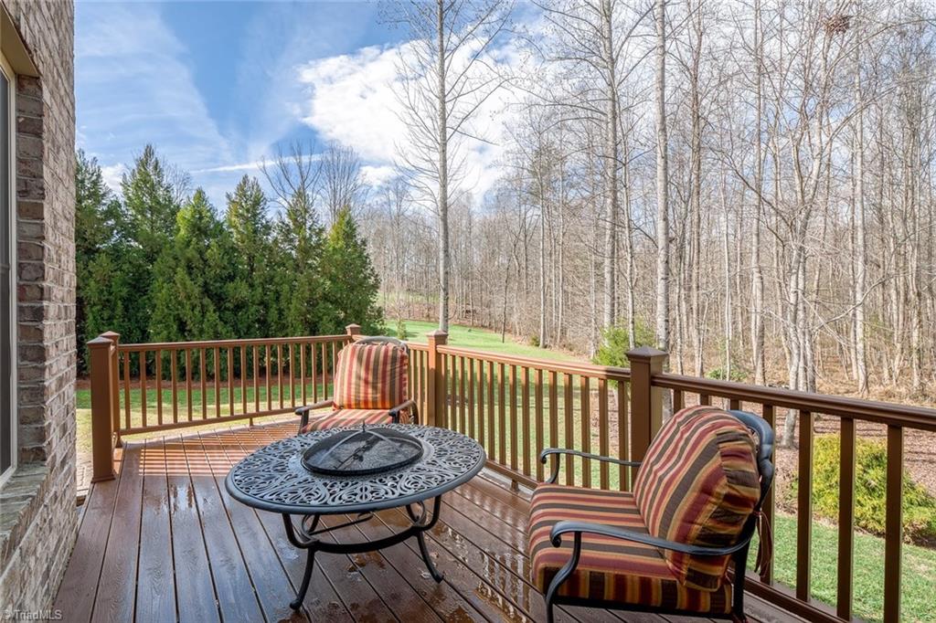 5811 Bison Drive Oak Ridge, NC 27310 - Photo 28 of 30