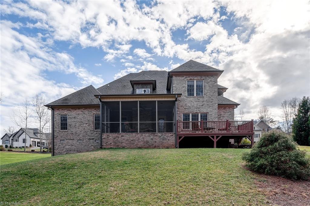 5811 Bison Drive Oak Ridge, NC 27310 - Photo 30 of 30