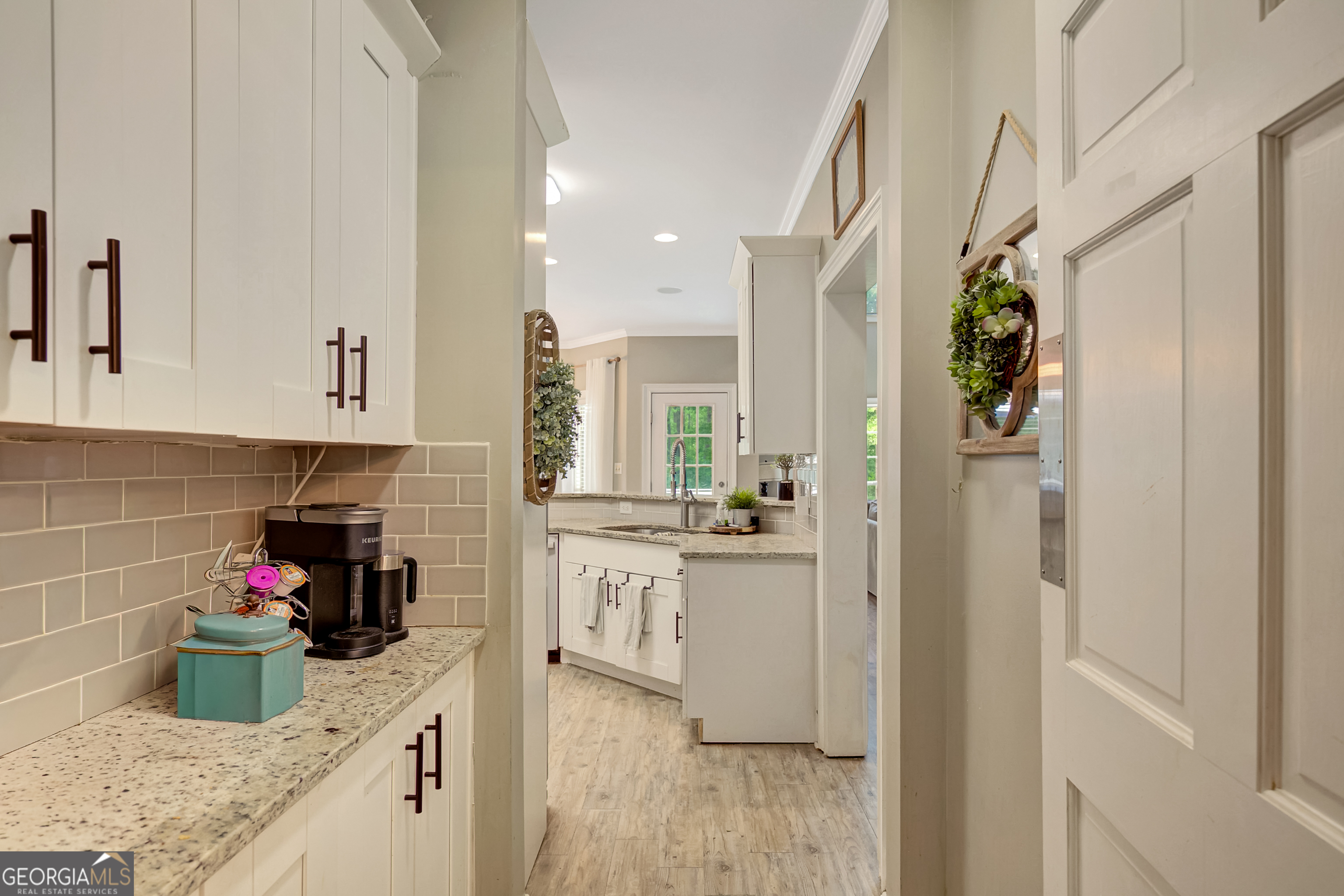 548 Martin Mill Road Moreland, GA 30259 - Photo 17 of 74