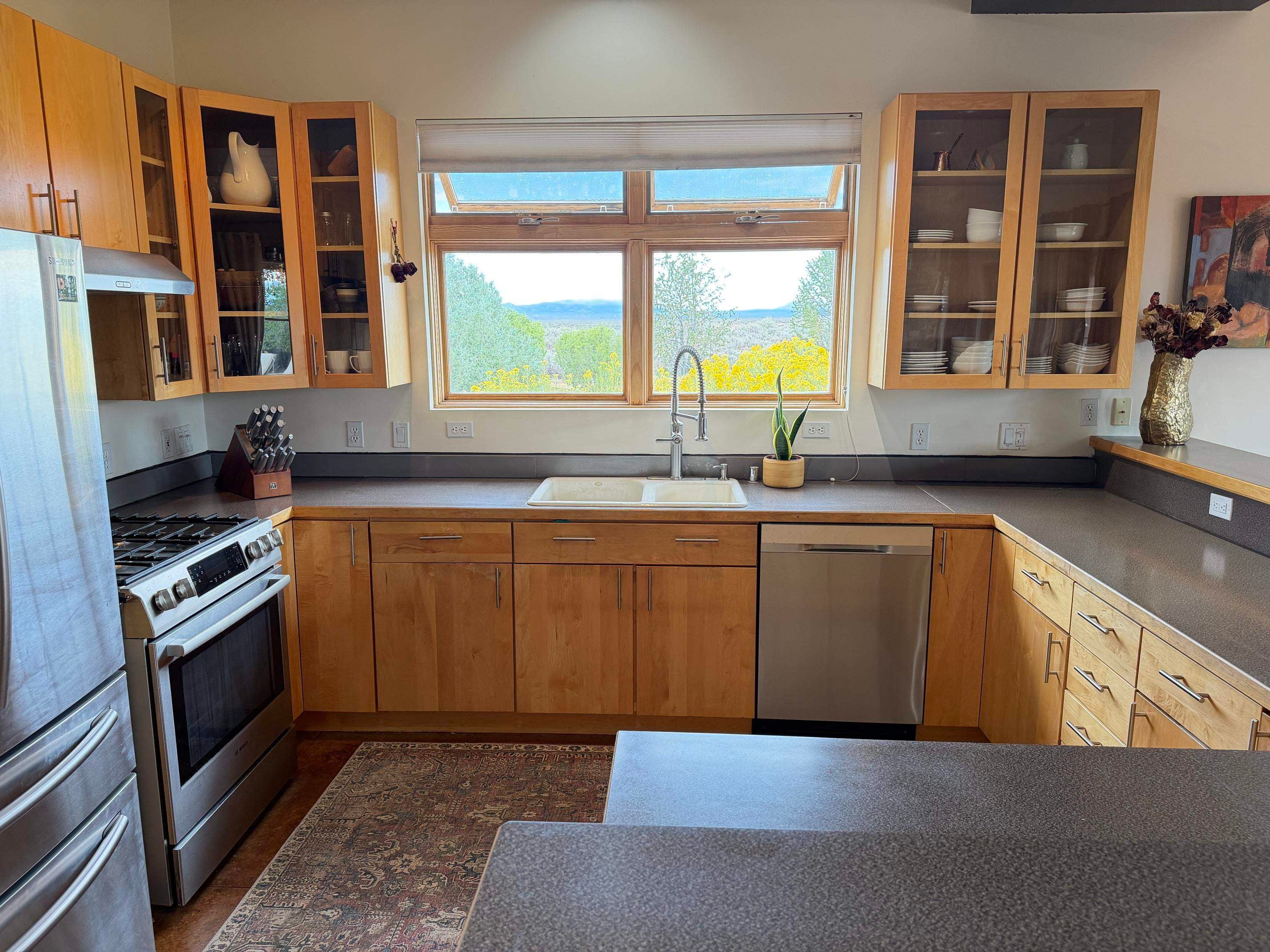 6 Bad Dog Road El Prado, NM 87529 - Photo 13 of 44 Gallery Image 13