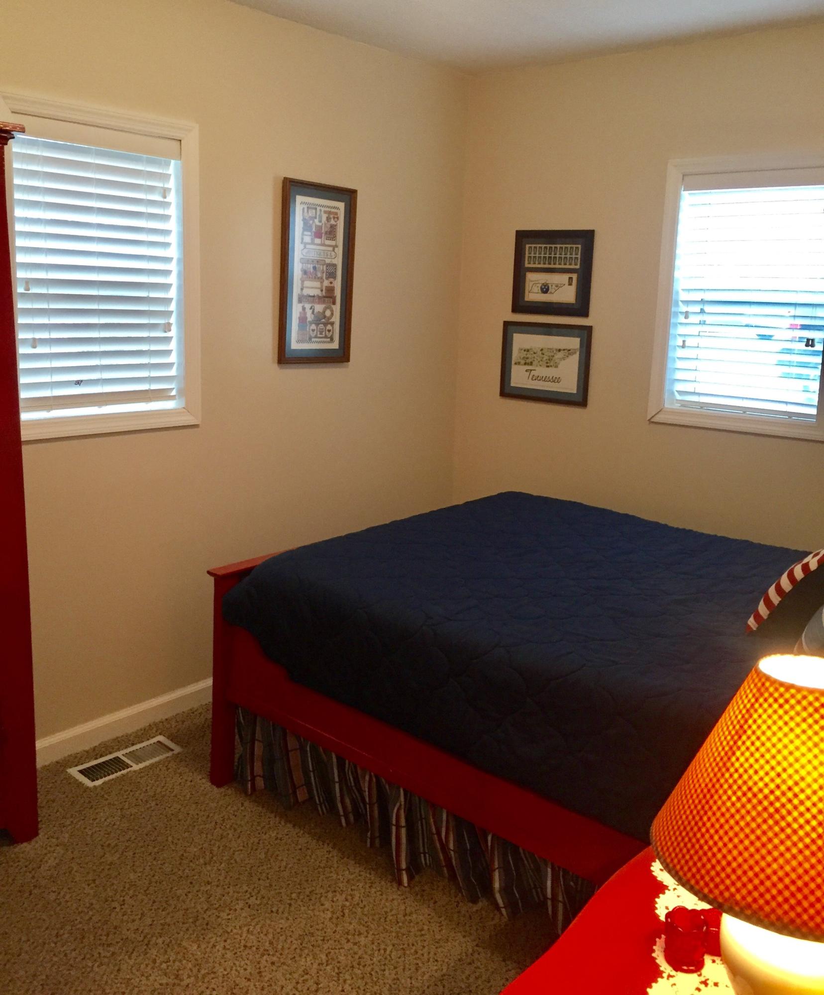 107 East Newcomb Road Oak Ridge, TN 37830 - Photo 22 of 27 file-19