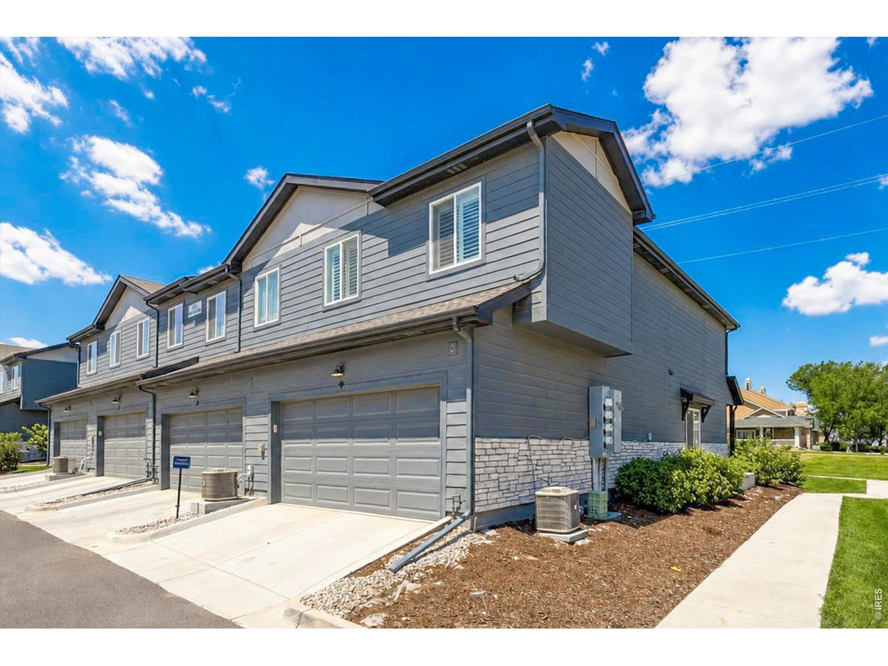 6717 4th St Road, Unit 4 Greeley, CO 80634 - Photo 40 of 48 2 car garage