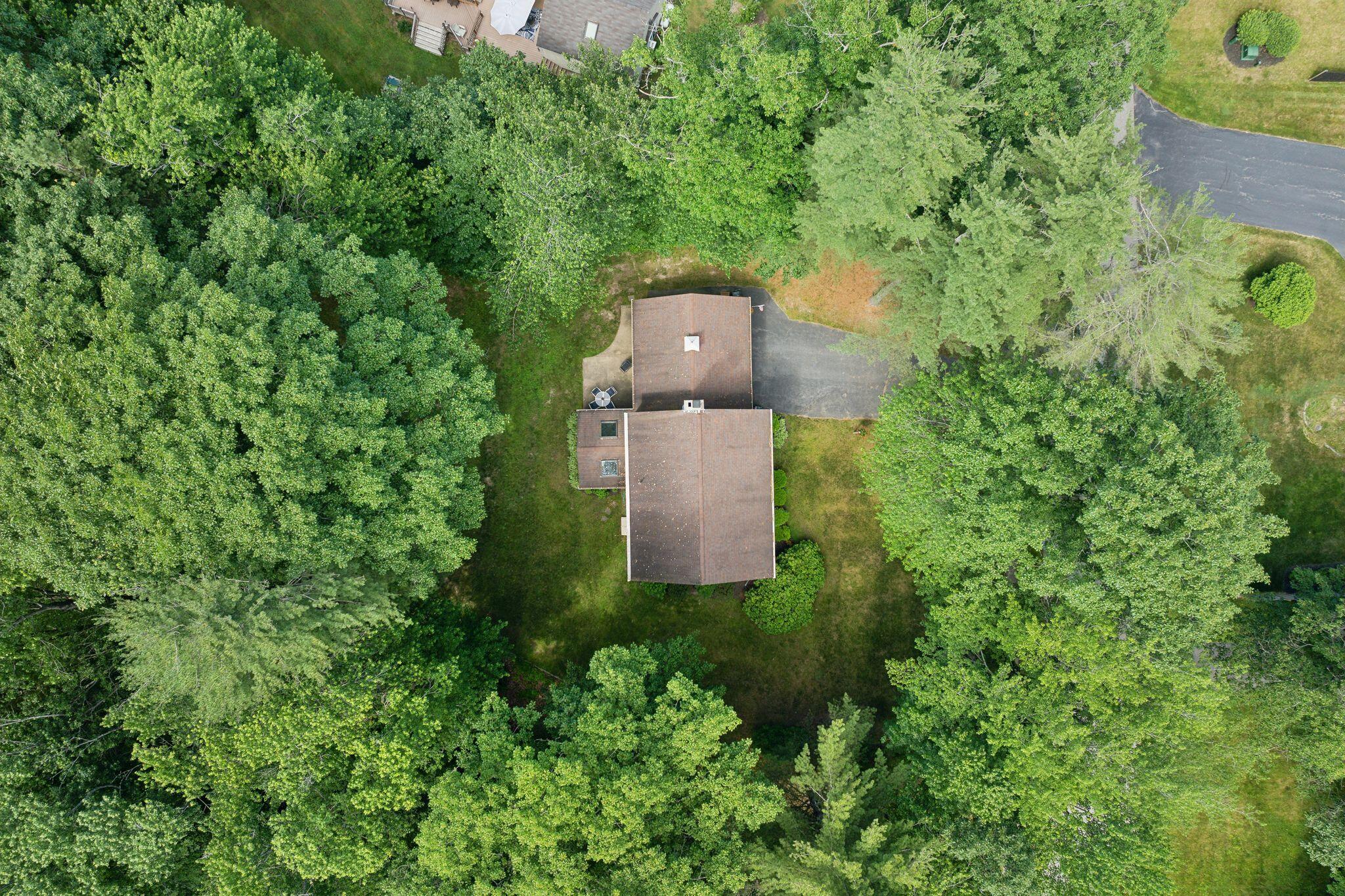 5 Thunder Road Saco, ME 04072 - Photo 42 of 47 direct overhead