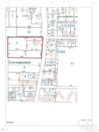 $325,000 | 623 North Main Street, Atmore, AL 36502