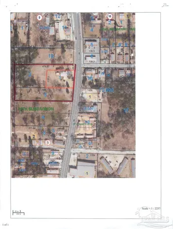 $325,000 | 623 North Main Street, Atmore, AL 36502