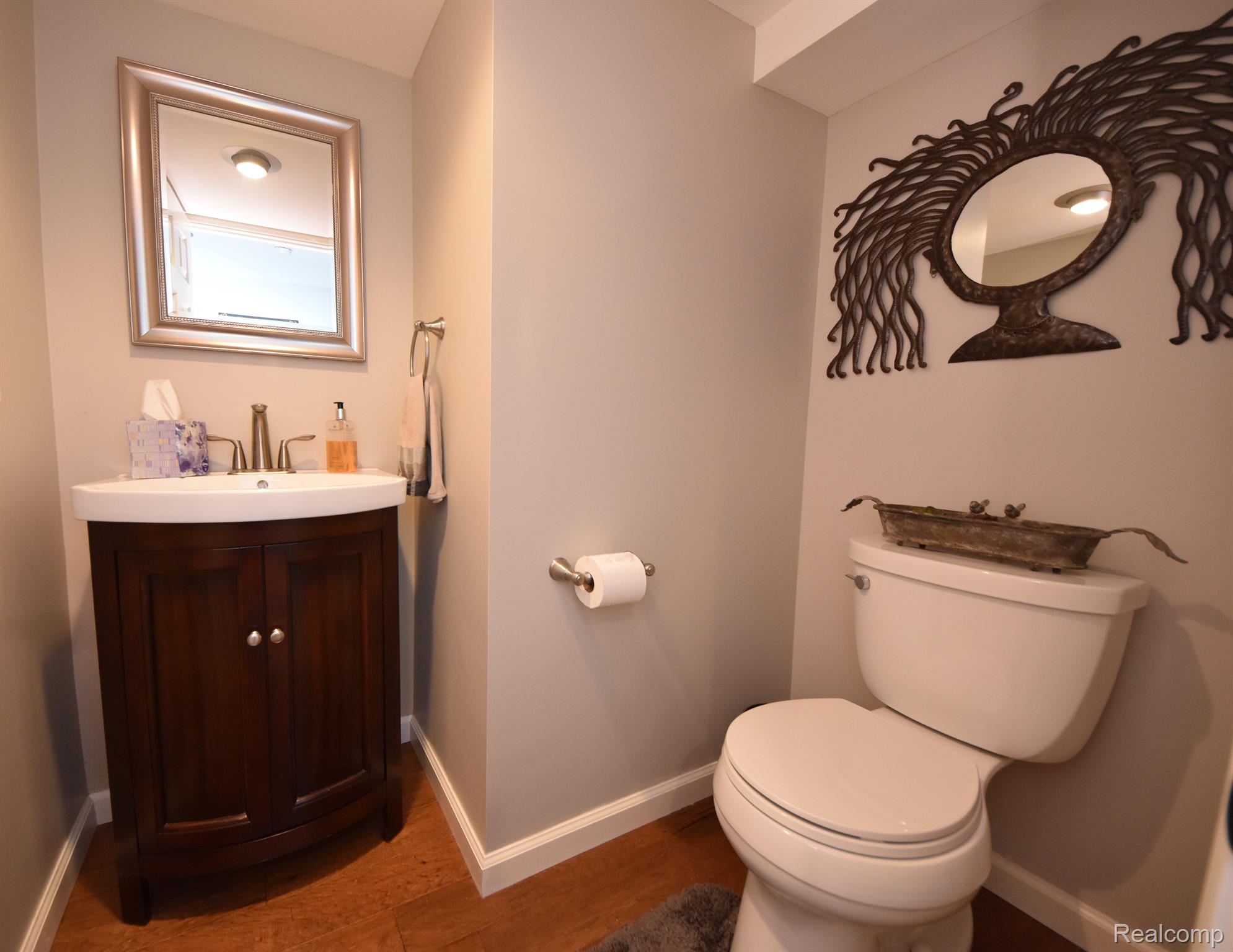 1703 Cardinal Ridge Court West Bloomfield, MI 48324 - Photo 36 of 48