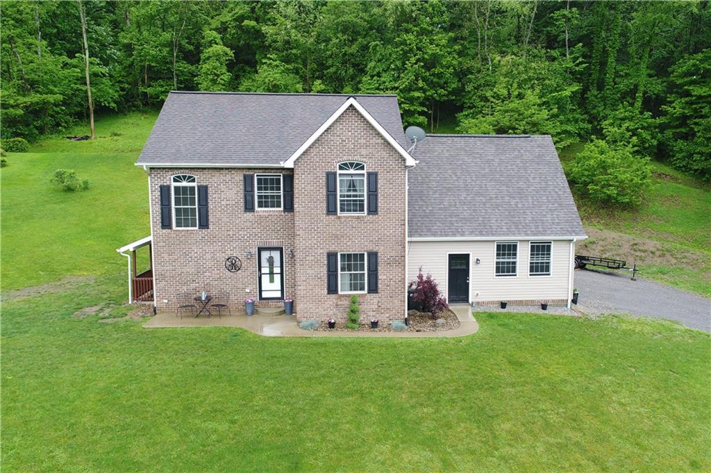 569 Leeper Road Georgetown, PA 15043 - Photo 1 of 25