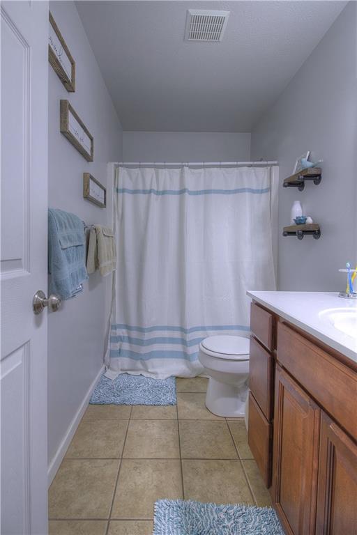 569 Leeper Road Georgetown, PA 15043 - Photo 19 of 25 Upstairs full bathroom