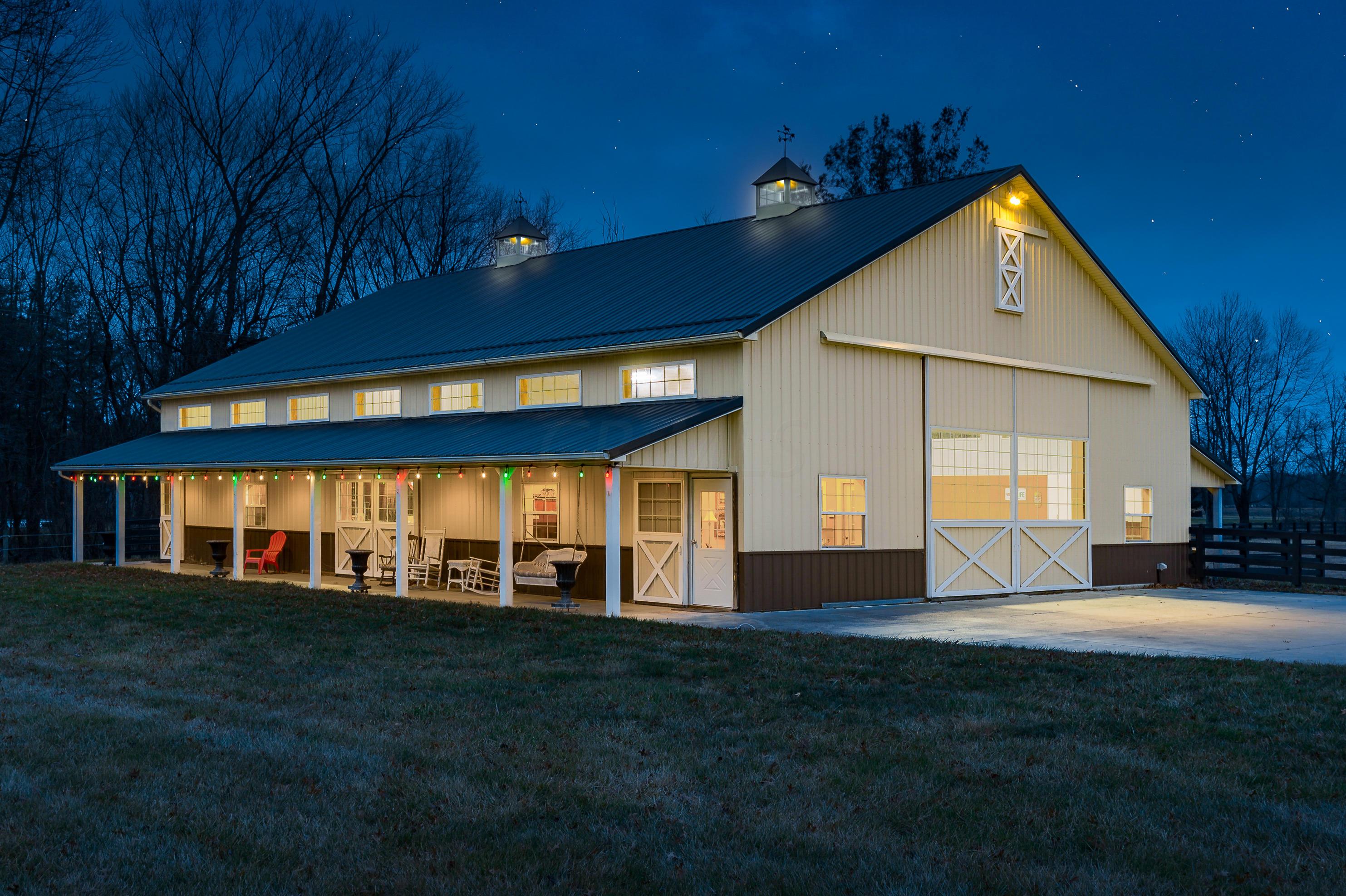 3757 North County Line Road Sunbury, OH 43074 - Photo 1 of 50 Gallery Image 1