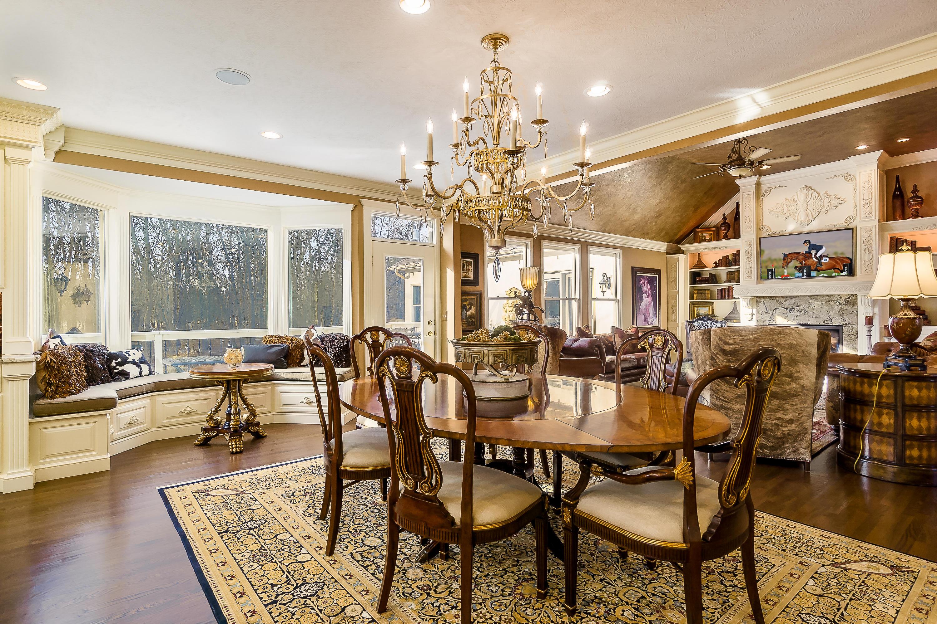 3757 North County Line Road Sunbury, OH 43074 - Photo 11 of 50 Gallery Image 11