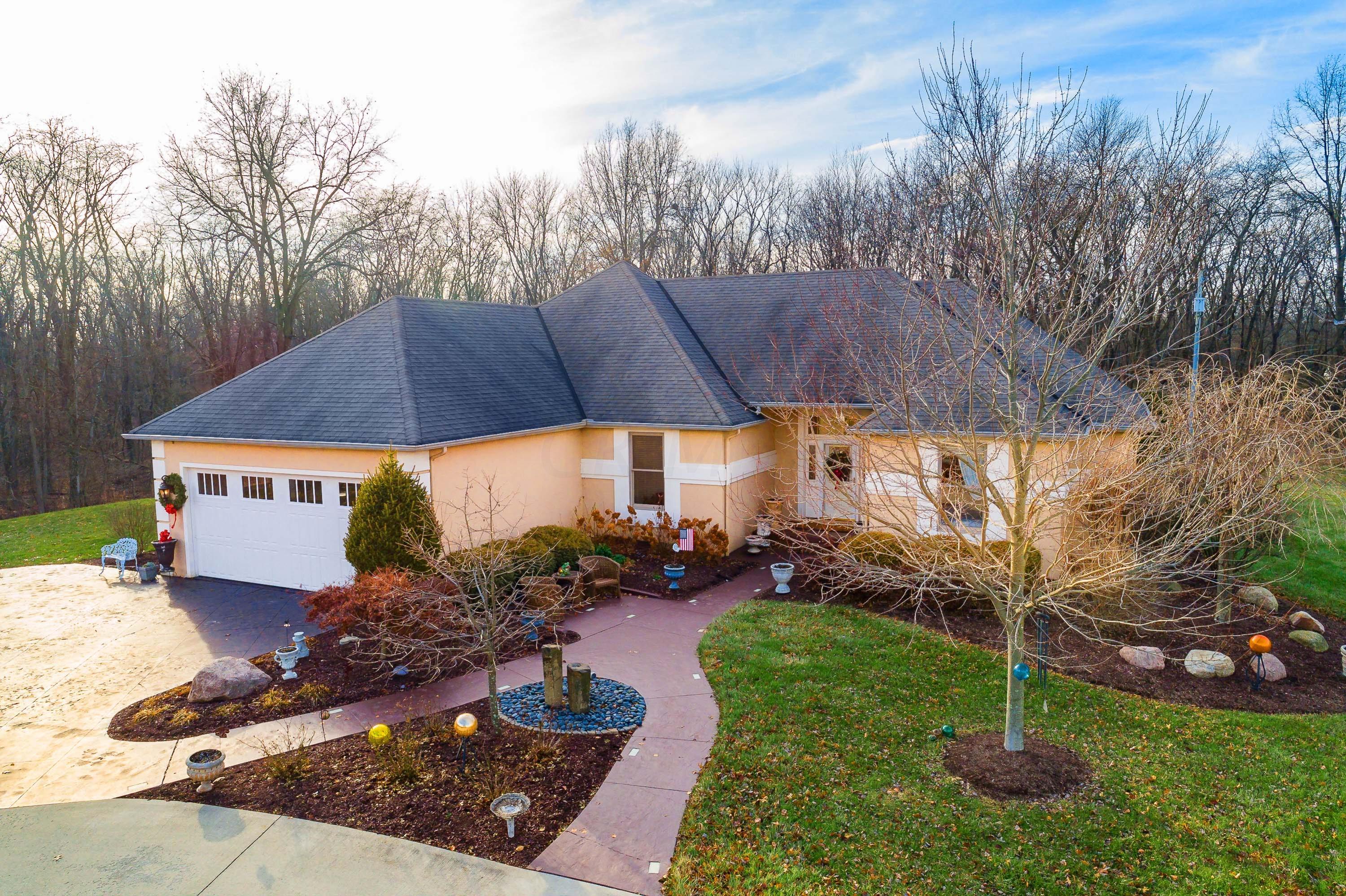 3757 North County Line Road Sunbury, OH 43074 - Photo 2 of 50 Gallery Image 2