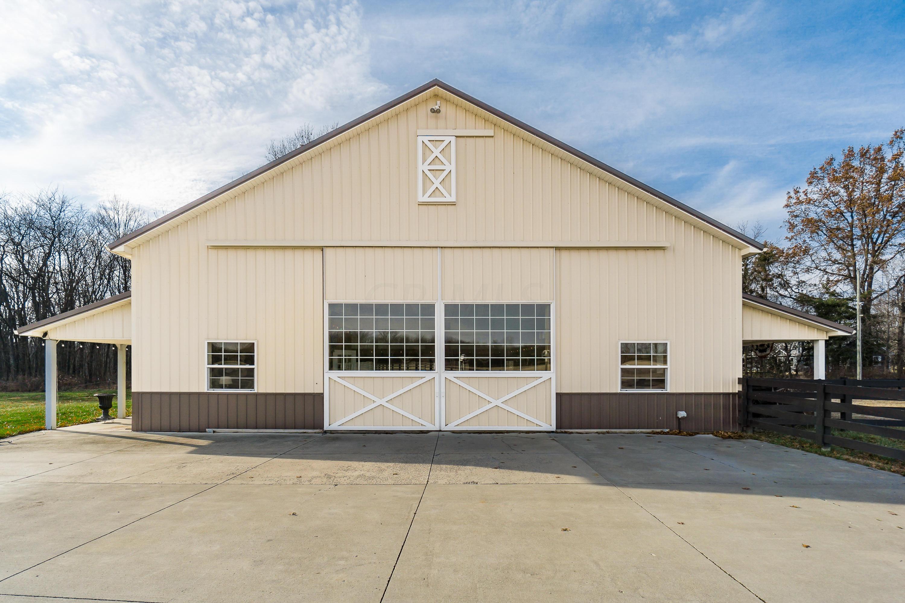 3757 North County Line Road Sunbury, OH 43074 - Photo 4 of 50 Gallery Image 4