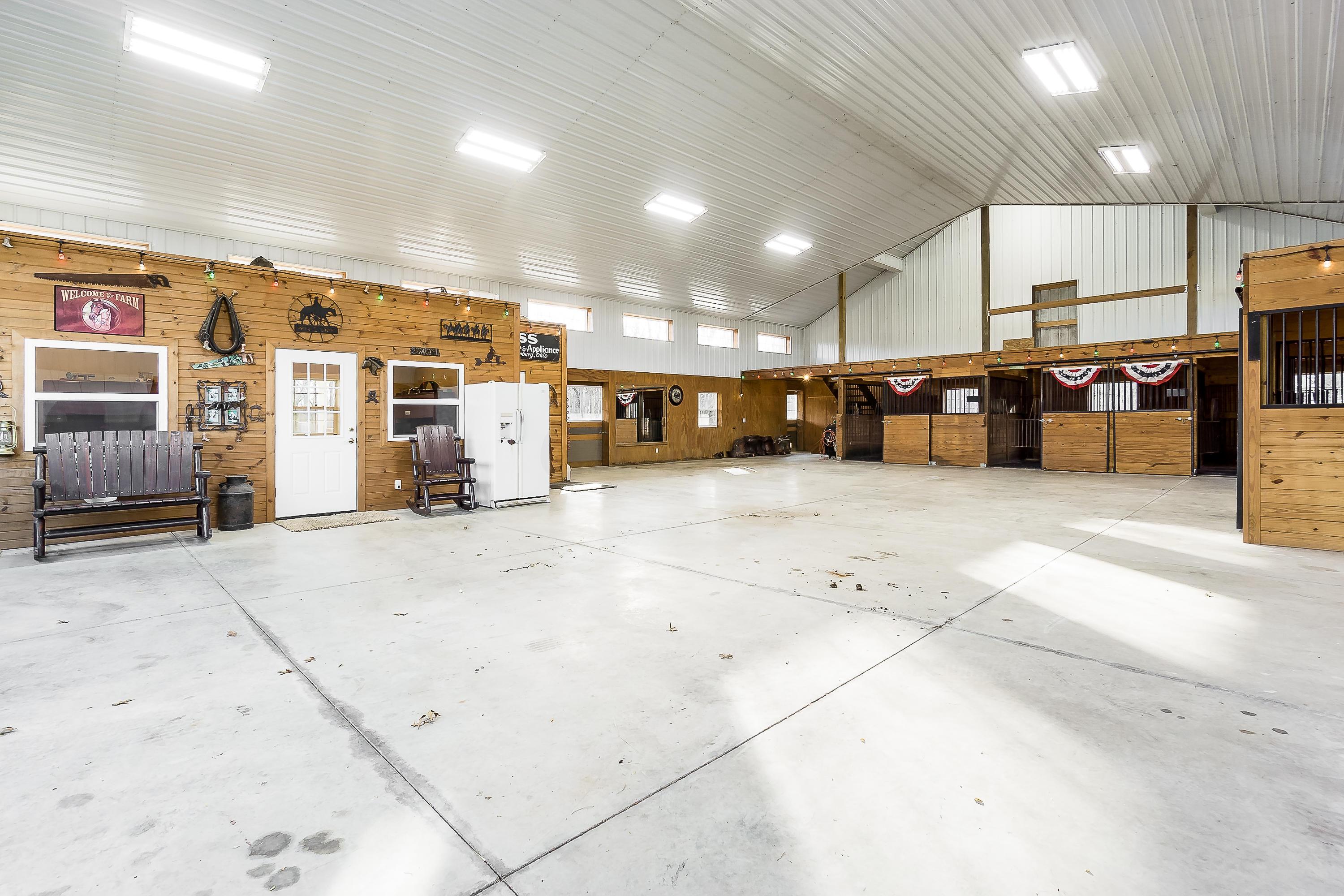 3757 North County Line Road Sunbury, OH 43074 - Photo 45 of 50 Gallery Image 45