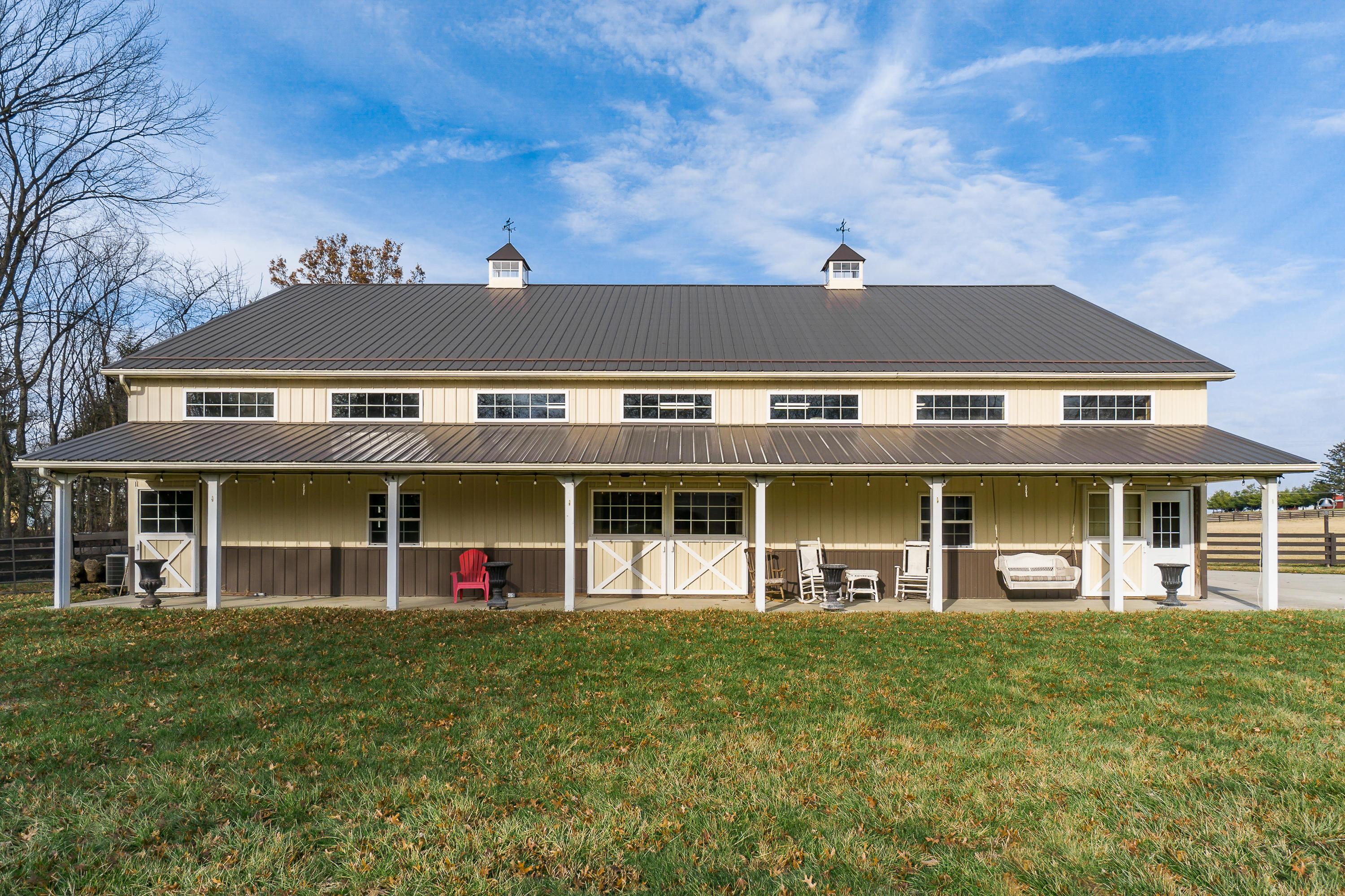 3757 North County Line Road Sunbury, OH 43074 - Photo 5 of 50 Gallery Image 5