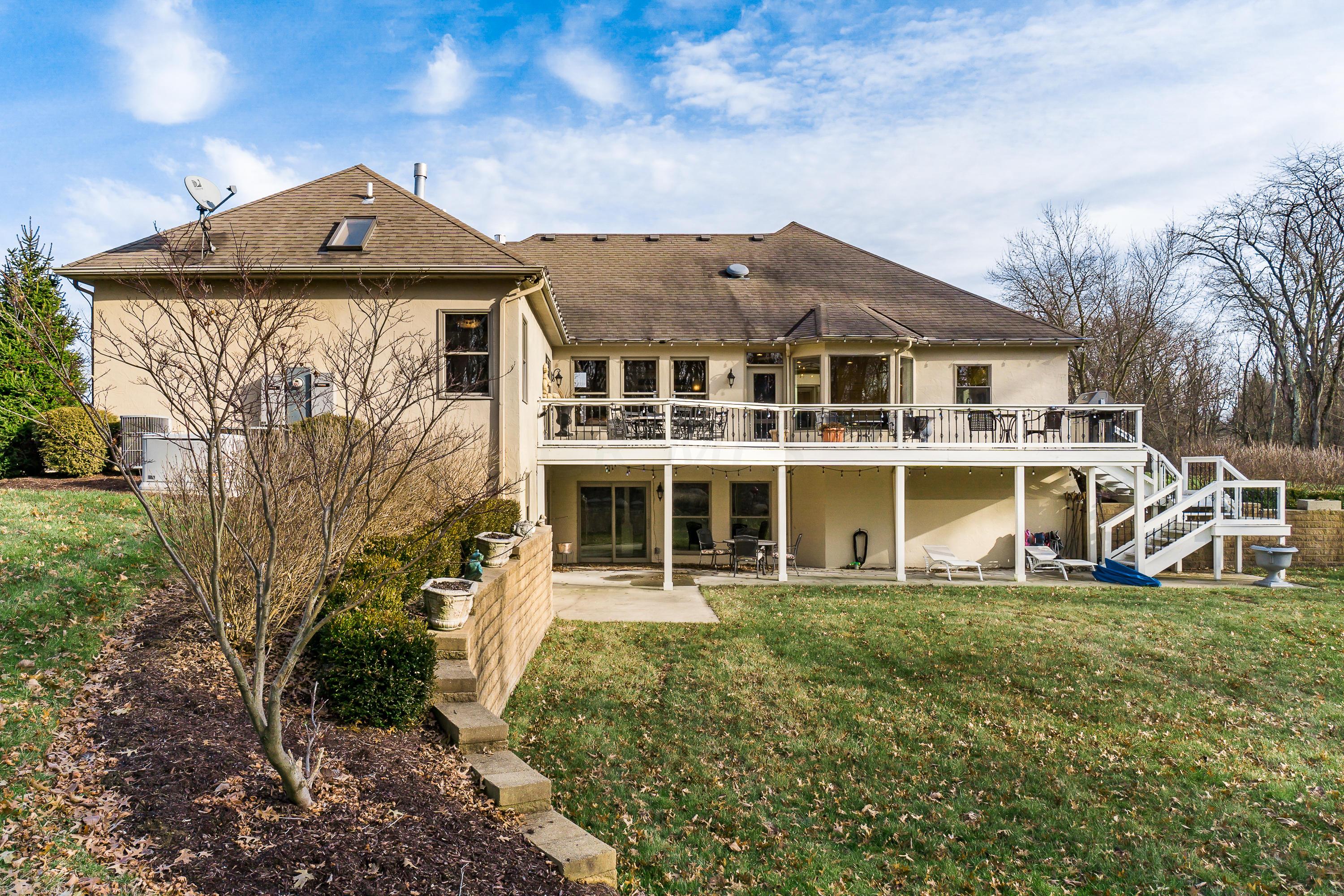 3757 North County Line Road Sunbury, OH 43074 - Photo 6 of 50 Gallery Image 6