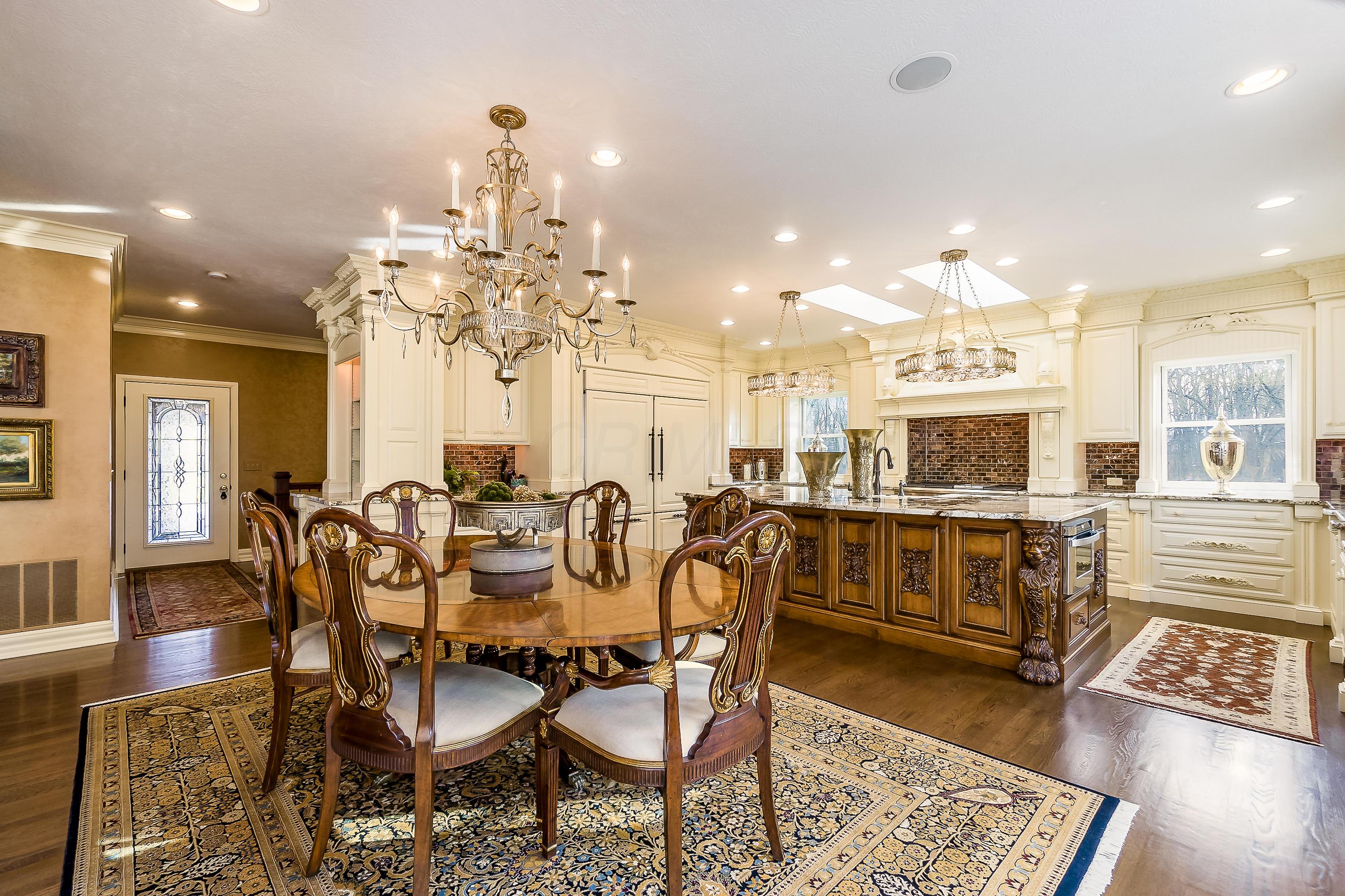 3757 North County Line Road Sunbury, OH 43074 - Photo 10 of 50 Gallery Image 10