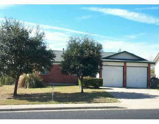 4407 Quicksilver Boulevard Austin, TX 78744 - Photo 1 of 1