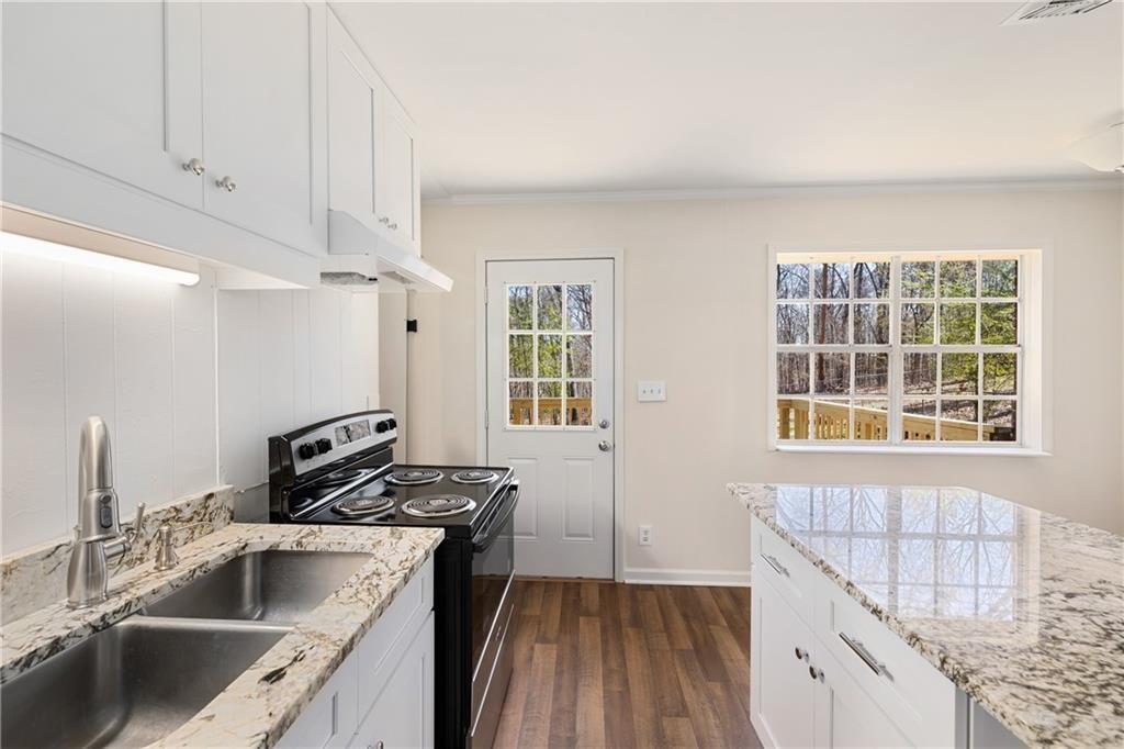 3841 Cherokee Trail Suwanee, GA 30024 - Photo 11 of 28