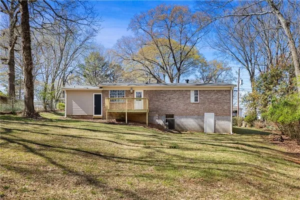 $2,000 | 3841 Cherokee Trail, Suwanee, GA 30024