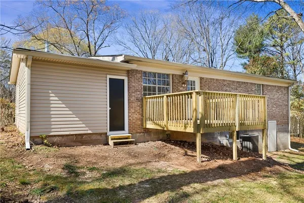 $2,000 | 3841 Cherokee Trail, Suwanee, GA 30024