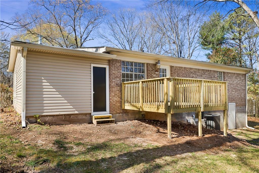 3841 Cherokee Trail Suwanee, GA 30024 - Photo 22 of 28