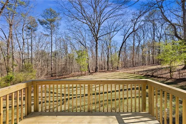 $2,000 | 3841 Cherokee Trail, Suwanee, GA 30024