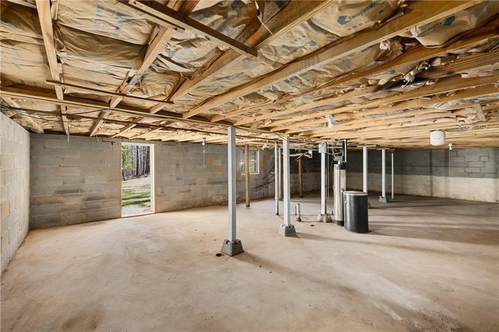 3841 Cherokee Trail Suwanee, GA 30024 - Photo 26 of 28