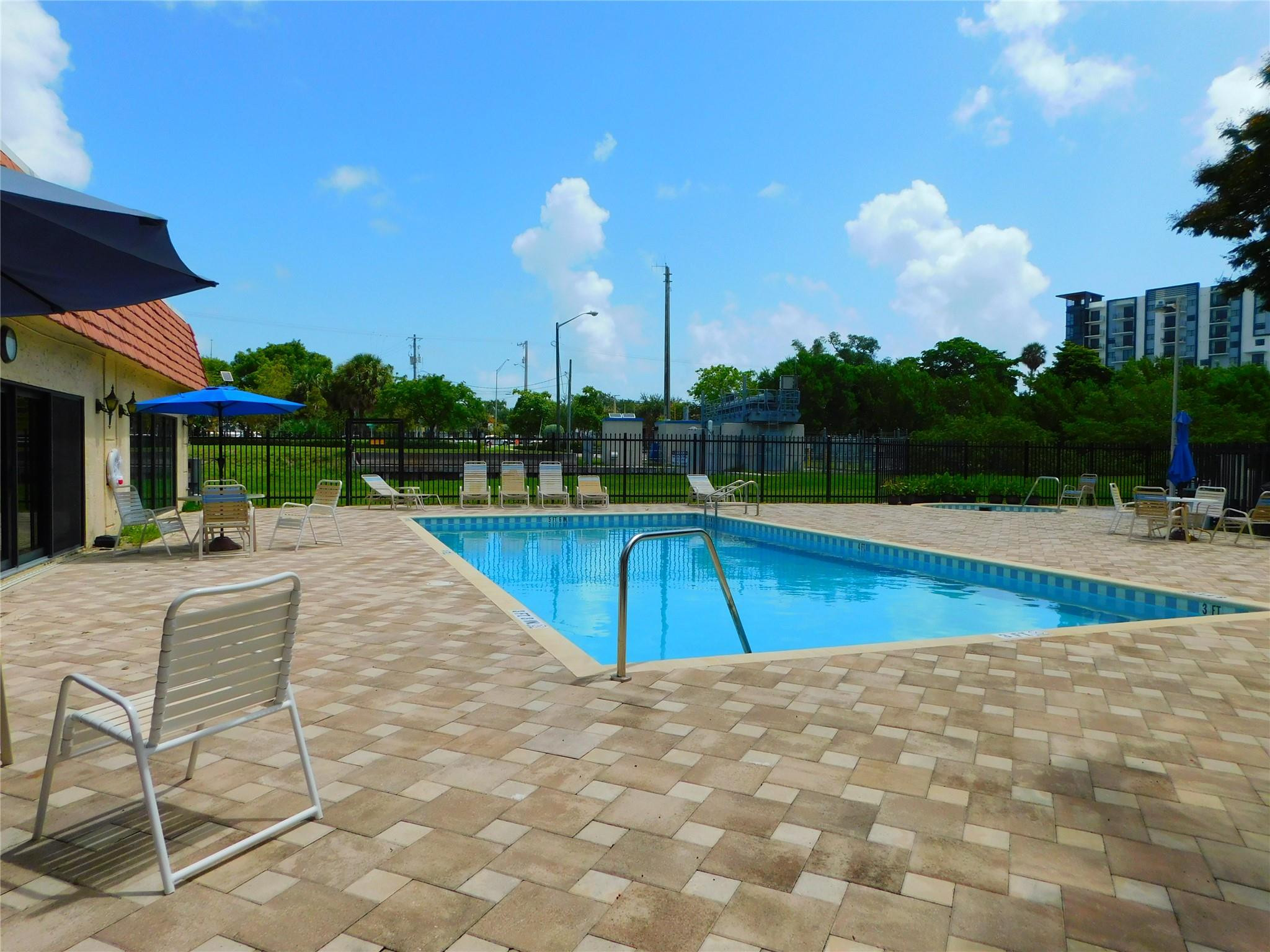 128 South Cypress Road, Unit 827 Pompano Beach, FL 33060 - Photo 26 of 30 Photo 26
