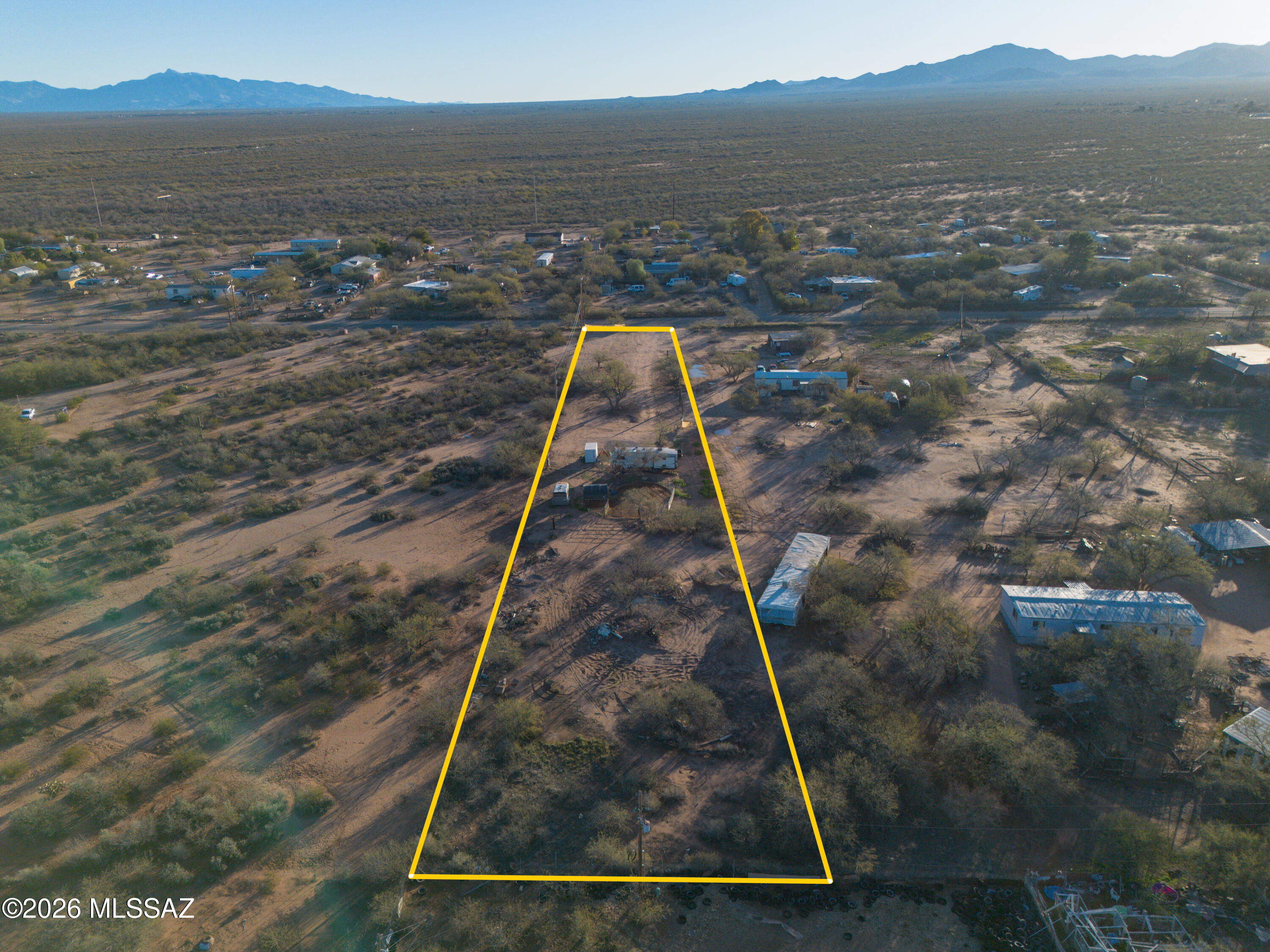 16410 South Country Club Road Sahuarita, AZ 85629 - Photo 5 of 5 4 Country Club