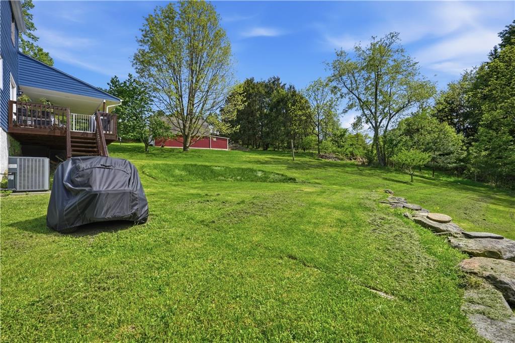 2416 Magee Road Sewickley, PA 15143 - Photo 26 of 37