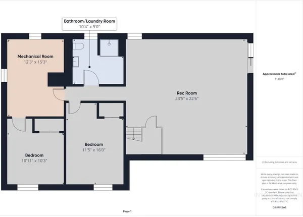 $385,000 | 12686 Laqa Avenue, Orofino, ID 83544