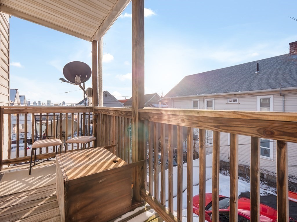 20 Ferry Street, Unit B Everett, MA 02149 - Photo 21 of 33