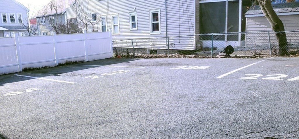 20 Ferry Street, Unit B Everett, MA 02149 - Photo 24 of 33
