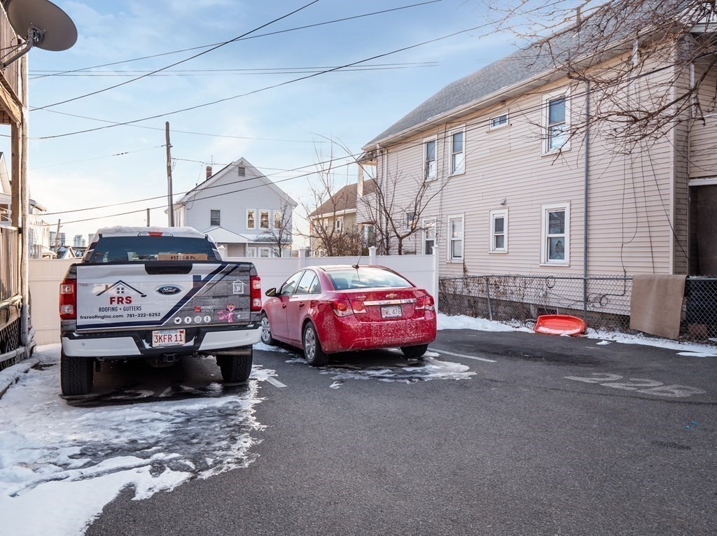 20 Ferry Street, Unit B Everett, MA 02149 - Photo 25 of 33