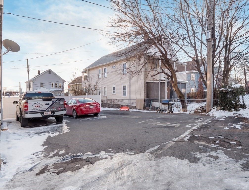 20 Ferry Street, Unit B Everett, MA 02149 - Photo 26 of 33