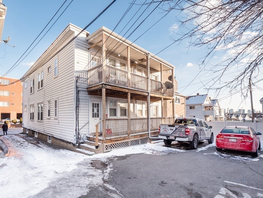 20 Ferry Street, Unit B Everett, MA 02149 - Photo 27 of 33