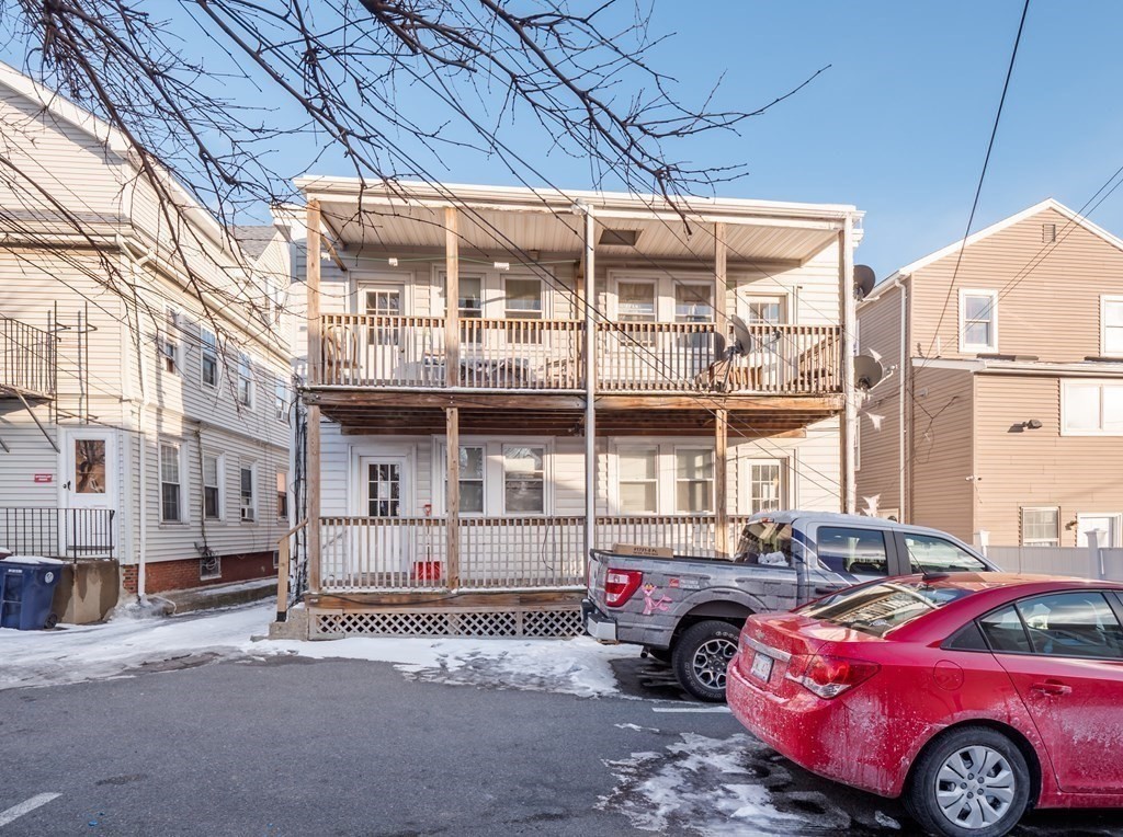 20 Ferry Street, Unit B Everett, MA 02149 - Photo 28 of 33