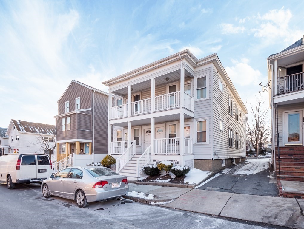 20 Ferry Street, Unit B Everett, MA 02149 - Photo 29 of 33