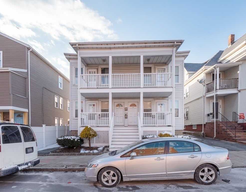 20 Ferry Street, Unit B Everett, MA 02149 - Photo 30 of 33