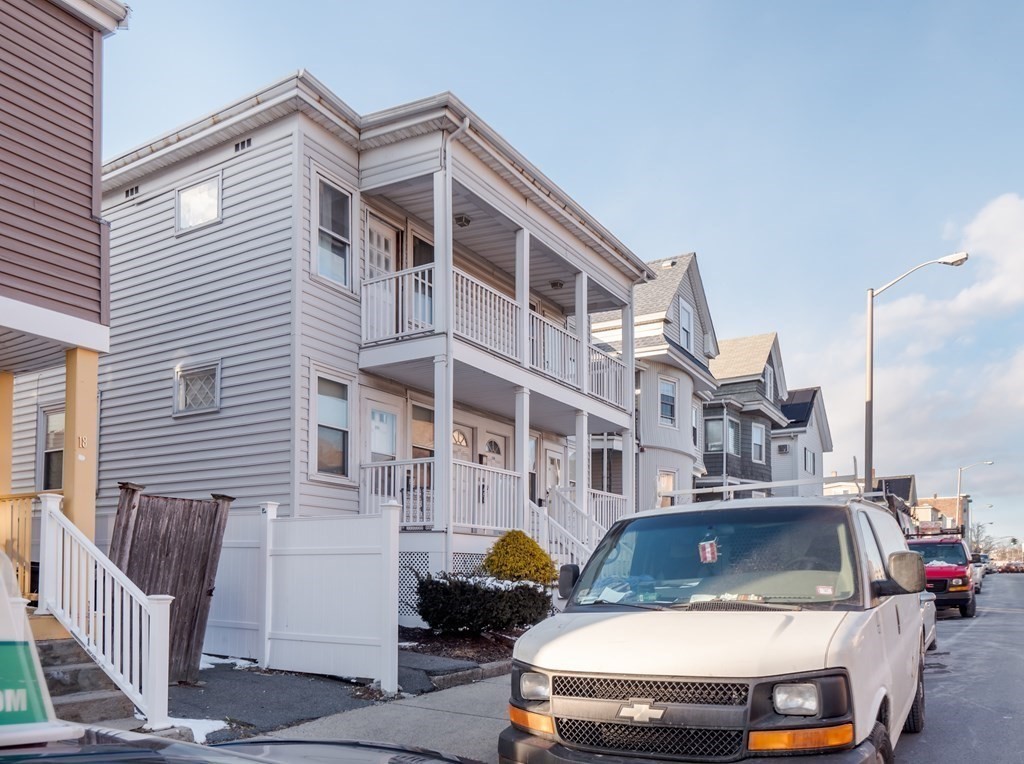 20 Ferry Street, Unit B Everett, MA 02149 - Photo 31 of 33