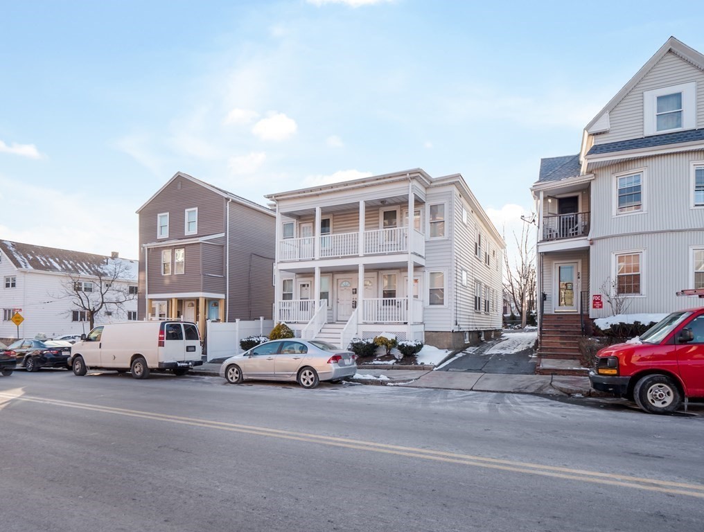 20 Ferry Street, Unit B Everett, MA 02149 - Photo 32 of 33