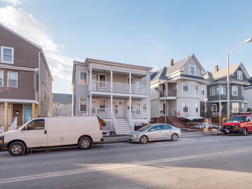 20 Ferry Street, Unit B Everett, MA 02149 - Photo 33 of 33