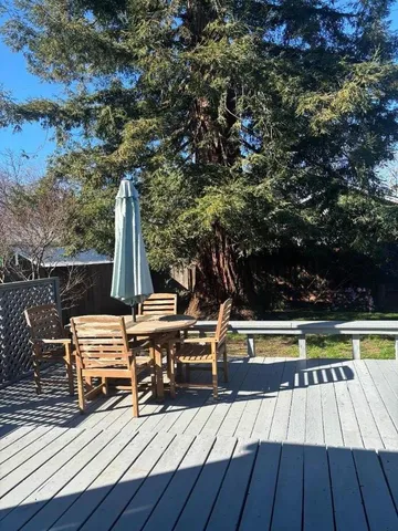 $4,100 | 139 D Street, Redwood City, CA 94063