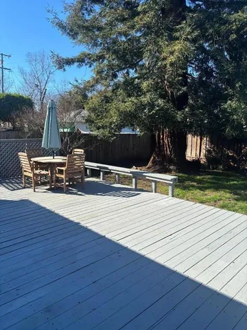 $4,100 | 139 D Street, Redwood City, CA 94063