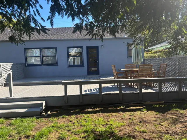 $4,100 | 139 D Street, Redwood City, CA 94063