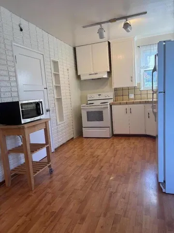 $4,100 | 139 D Street, Redwood City, CA 94063