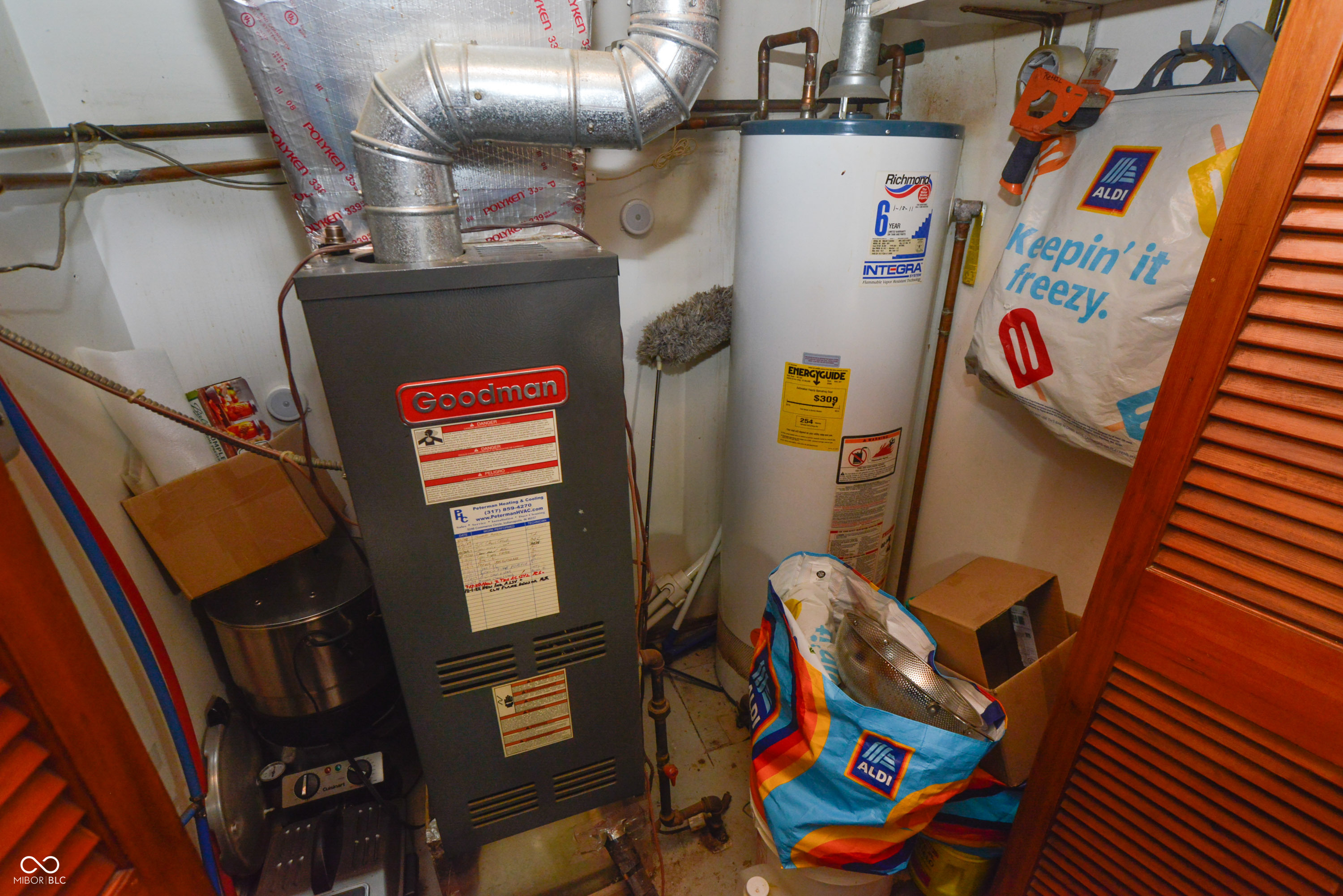 3915 Brookville Road Indianapolis, IN 46201 - Photo 24 of 32