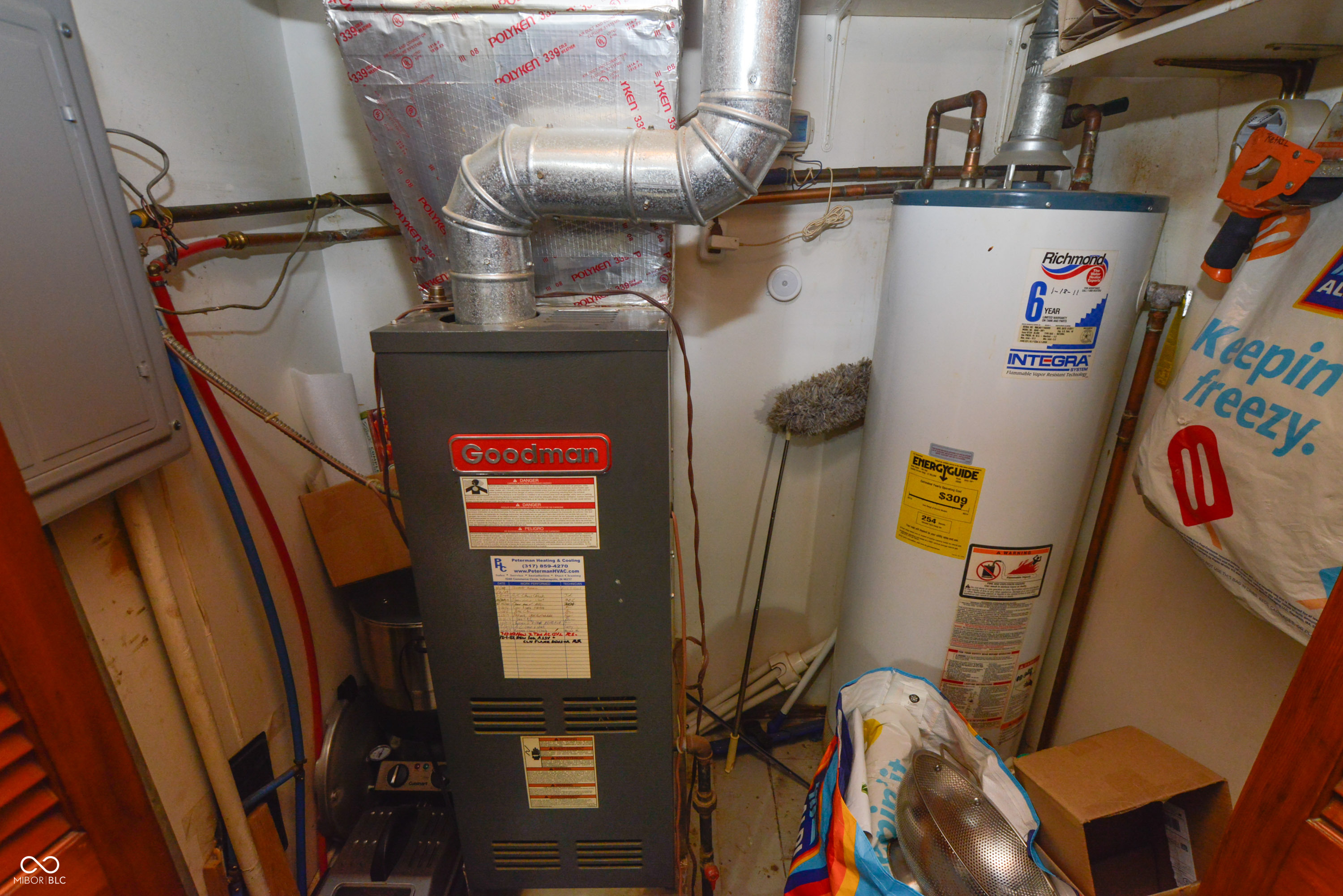 3915 Brookville Road Indianapolis, IN 46201 - Photo 25 of 32